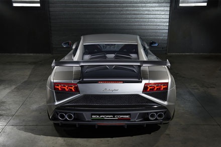 Lamborghini công bố giá bán LP 570-4 Squadra Corse. - 14 Lamborghini công bố giá bán LP 570-4 Squadra Corse.